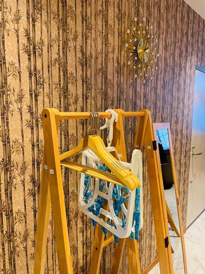 東瀛 Stays502富士 お洒落な和室部屋 Osaka Exterior photo