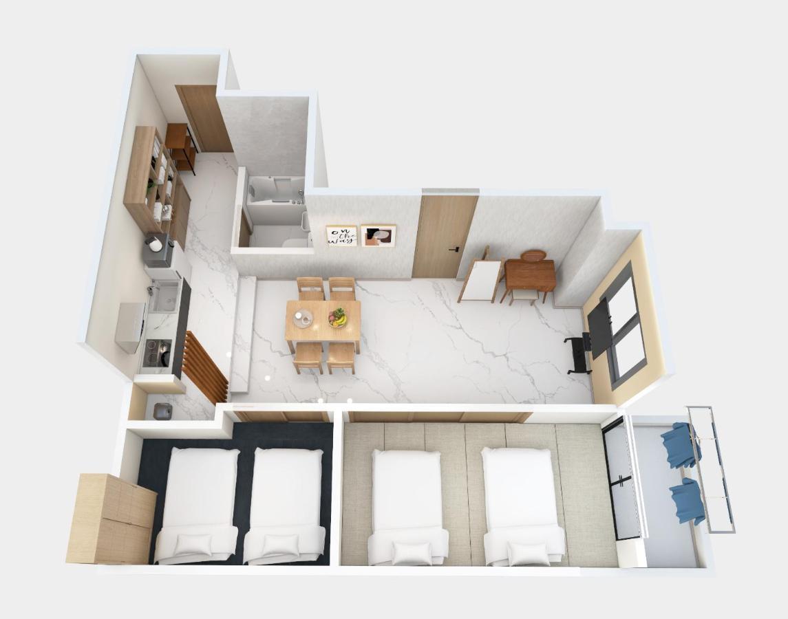 東瀛 Stays502富士 お洒落な和室部屋 Osaka Exterior photo